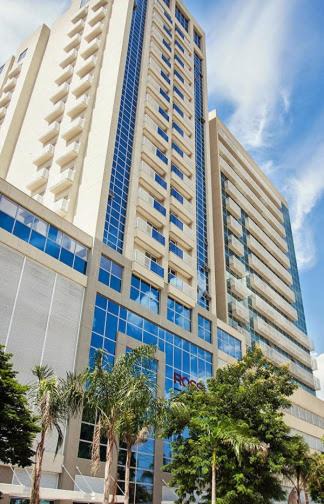 Centro Apartment | Apart Hotel Diamond Flat 2 Quartos