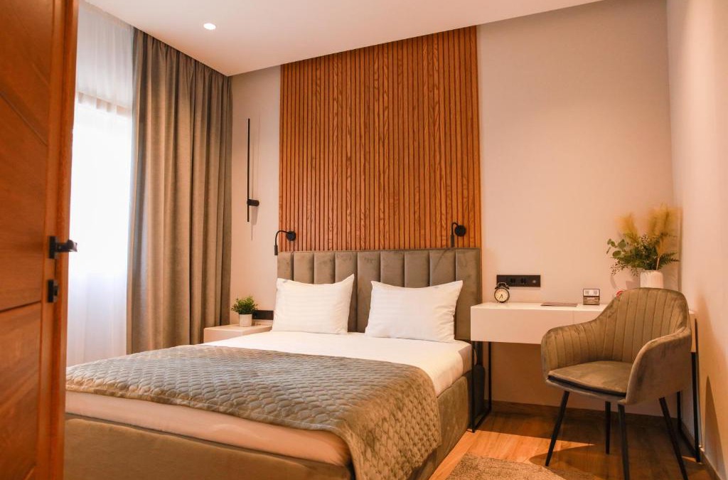 Carretera de Cadiz Apartment | Apart-hotel Dream
