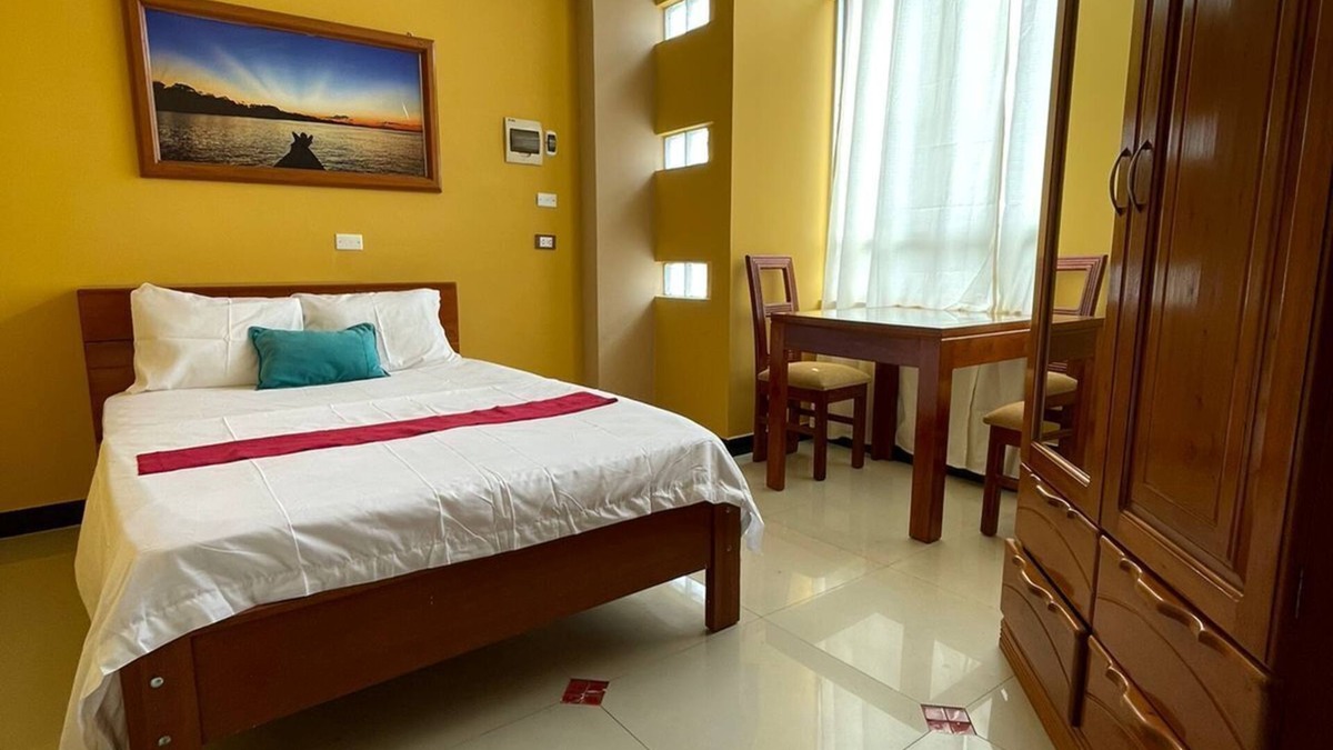 Iquitos Apartment | Apart hotel Emanuel & Cavita