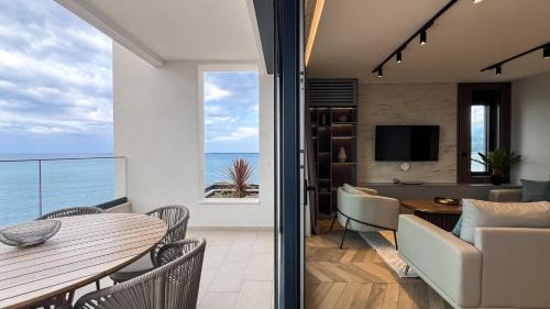 Dobra Voda Apartment | Apart hotel Emiia