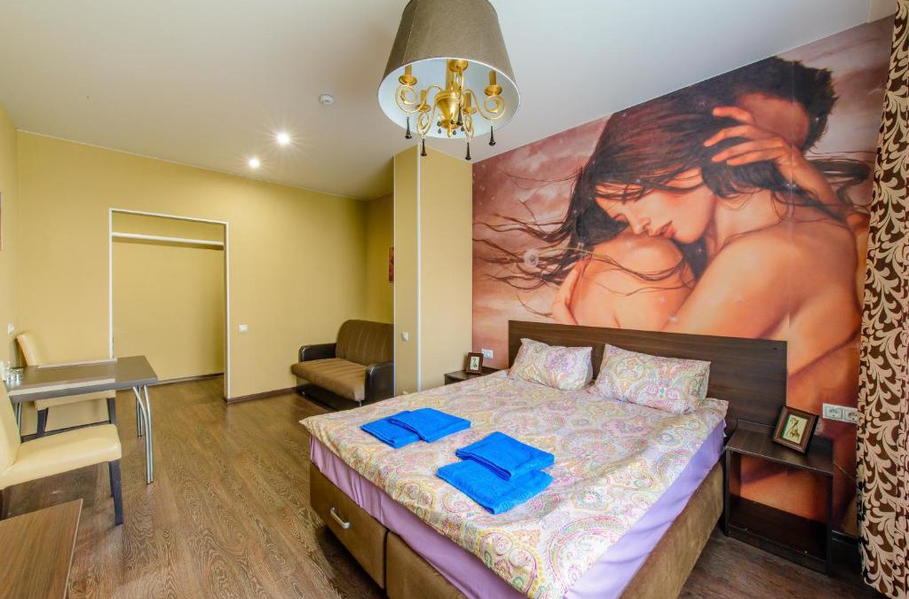 Surgut Apartment | Apart Hotel "FIVE"