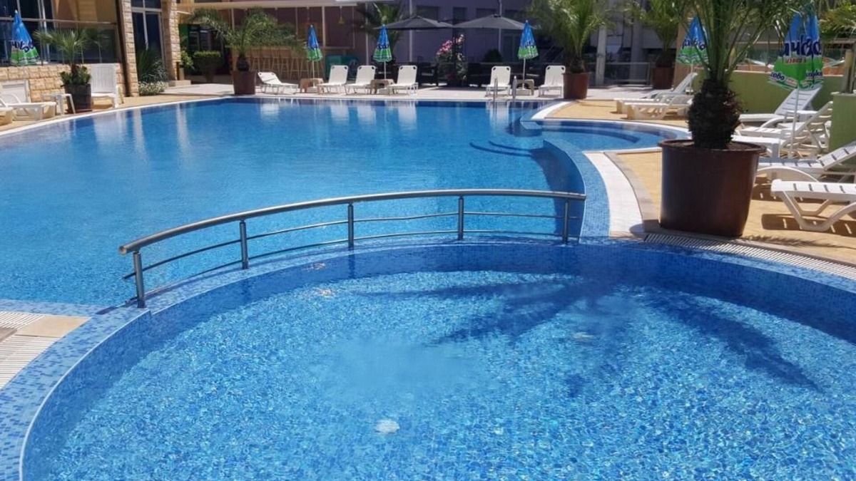 Nessebar Apartment | Apart hotel Gallery Studio