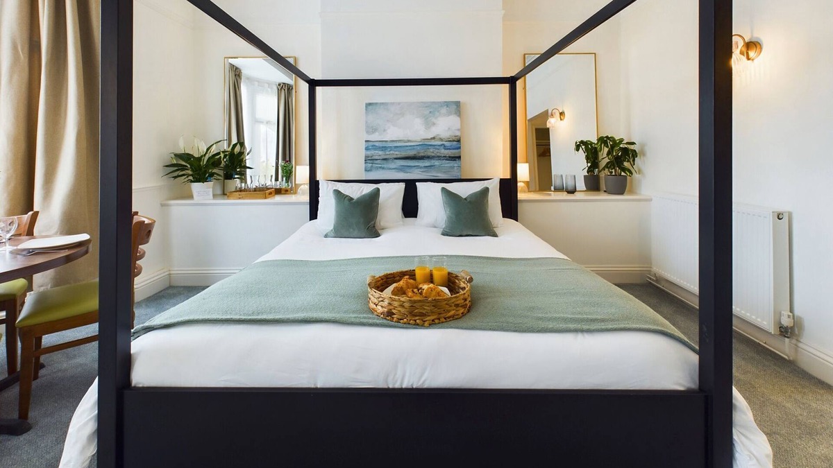 Goole House | Apart-Hotel
