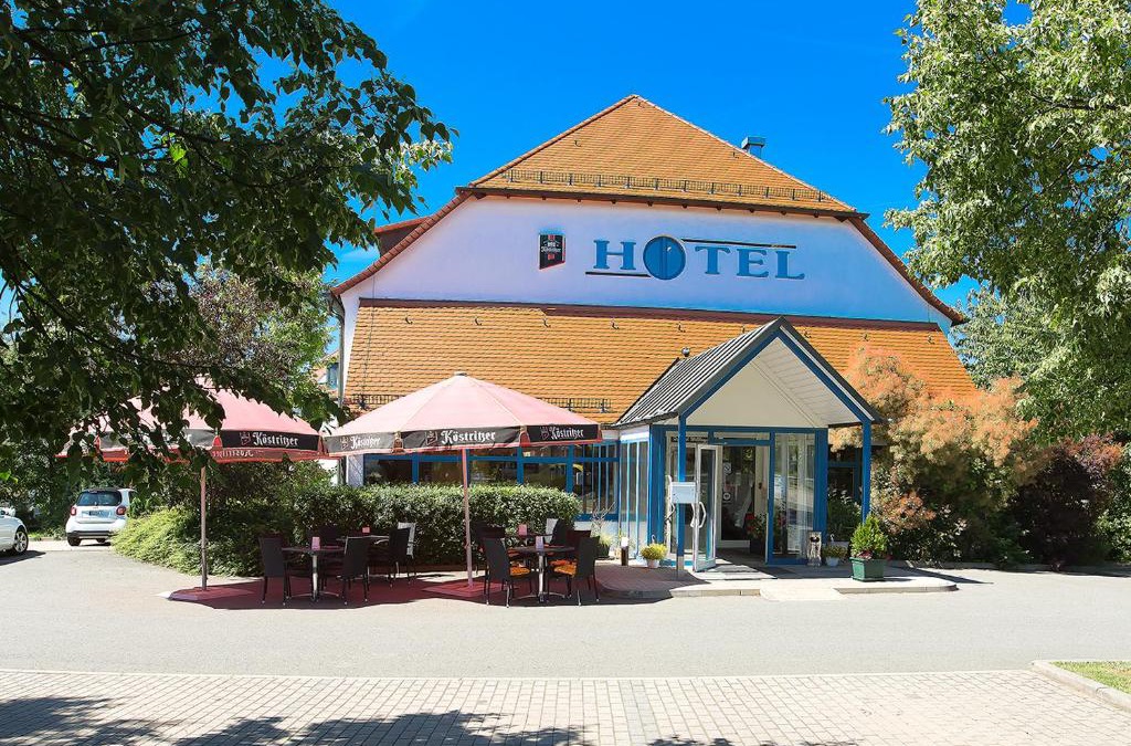 Durrenebersdorf Hotel | Apart Hotel Gera