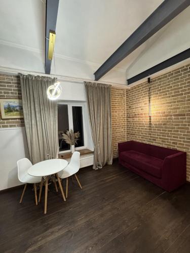 Podil Apartment | Apart-Hotel IGORIVSKA