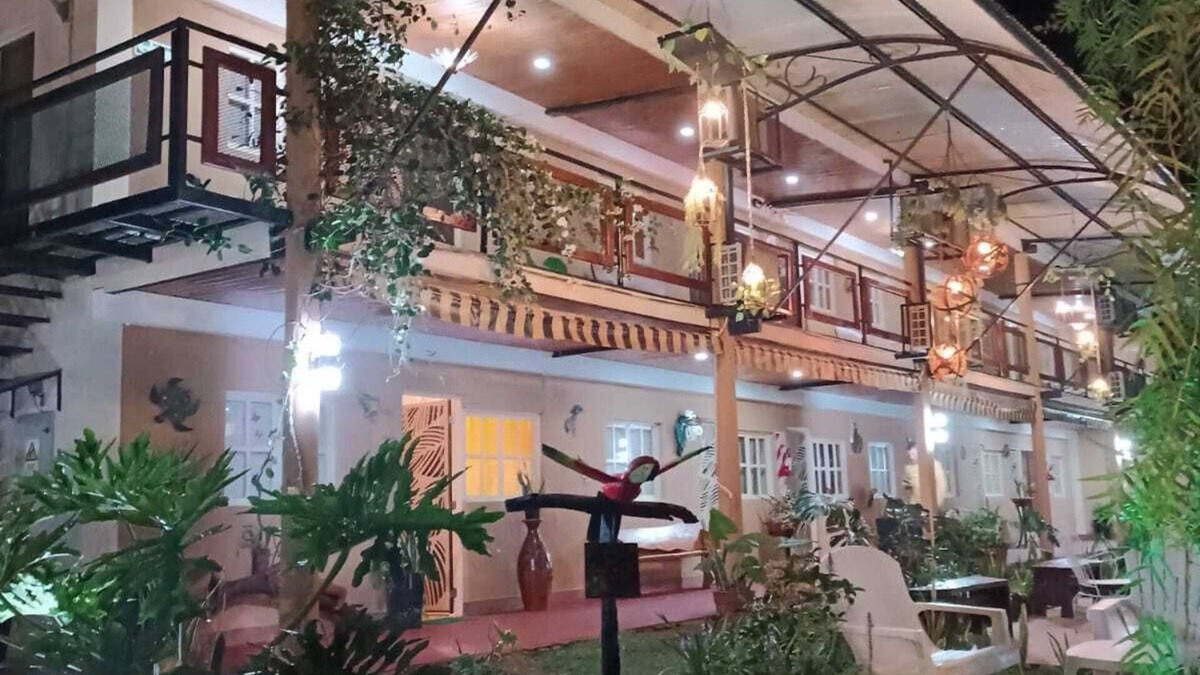 Candelaria Apartment | Apart Hotel Las Violetas