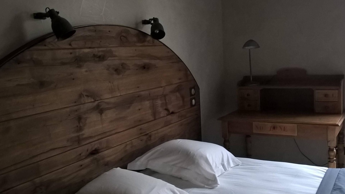 Chazey-sur-Ain Apartment | Apart/Hotel LOFT - Les Chalets de Maramour