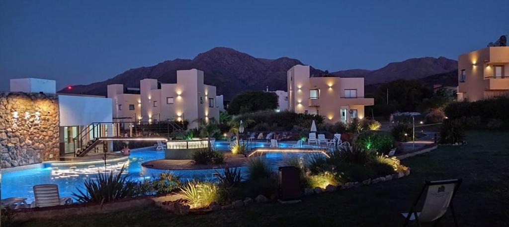 Capilla del Monte Apartment | Apart Hotel Los alazanes