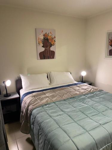 Las Rejas Apartment | Apart Hotel Luxury