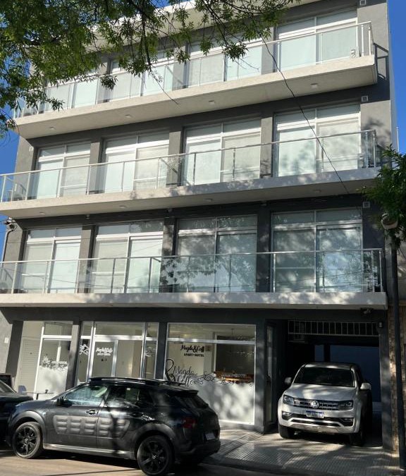 Venado Tuerto Apartment | Apart hotel Magda