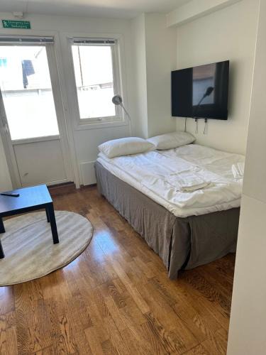 Stavanger Apartment | Apart Hotel