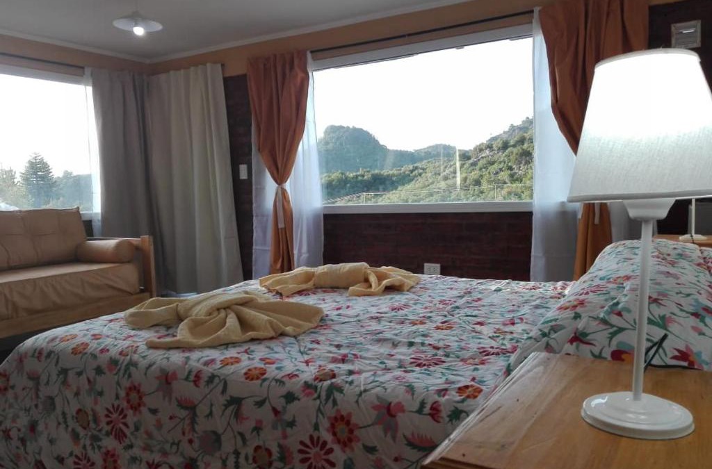 Villa Pehuenia Apartment | Apart hotel Pehuenia