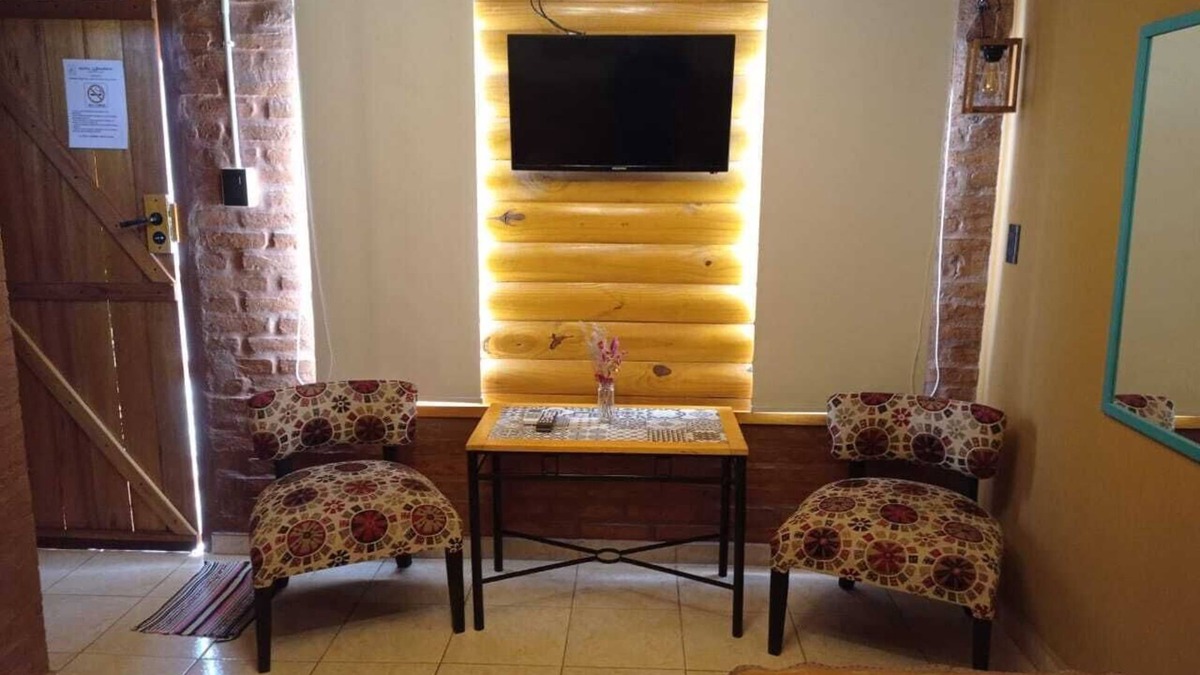 Correa Hotel | Apart Hotel Quedate