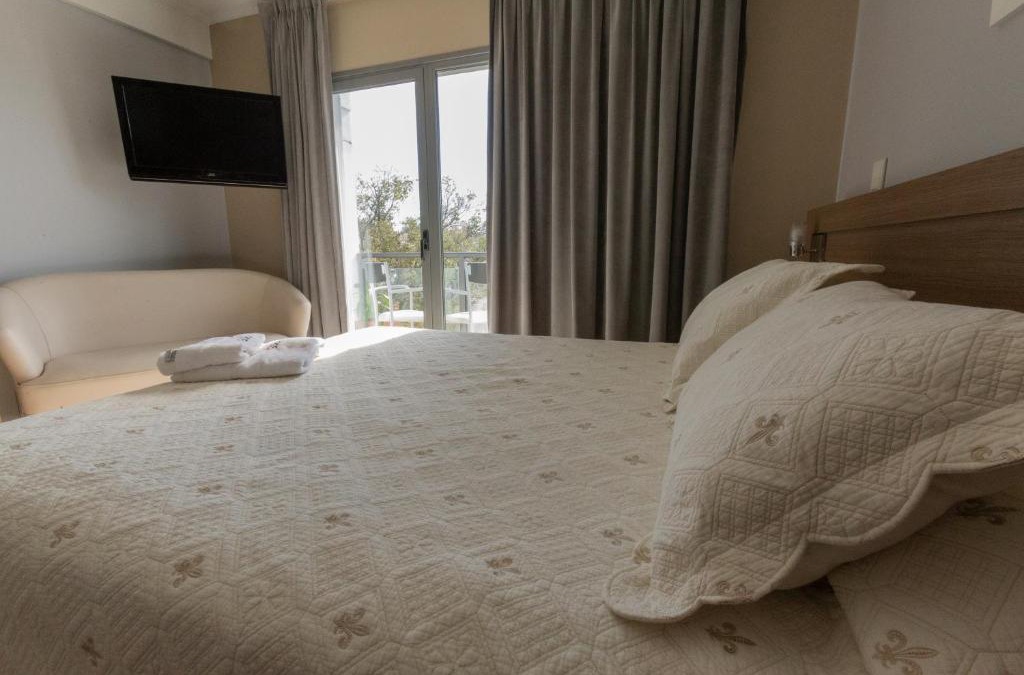 Neuquen Hotel | Apart Hotel Rivadavia 815