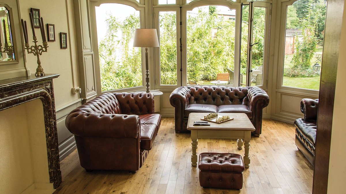 Mons Apartment | Apart - Hotel Saint Georges