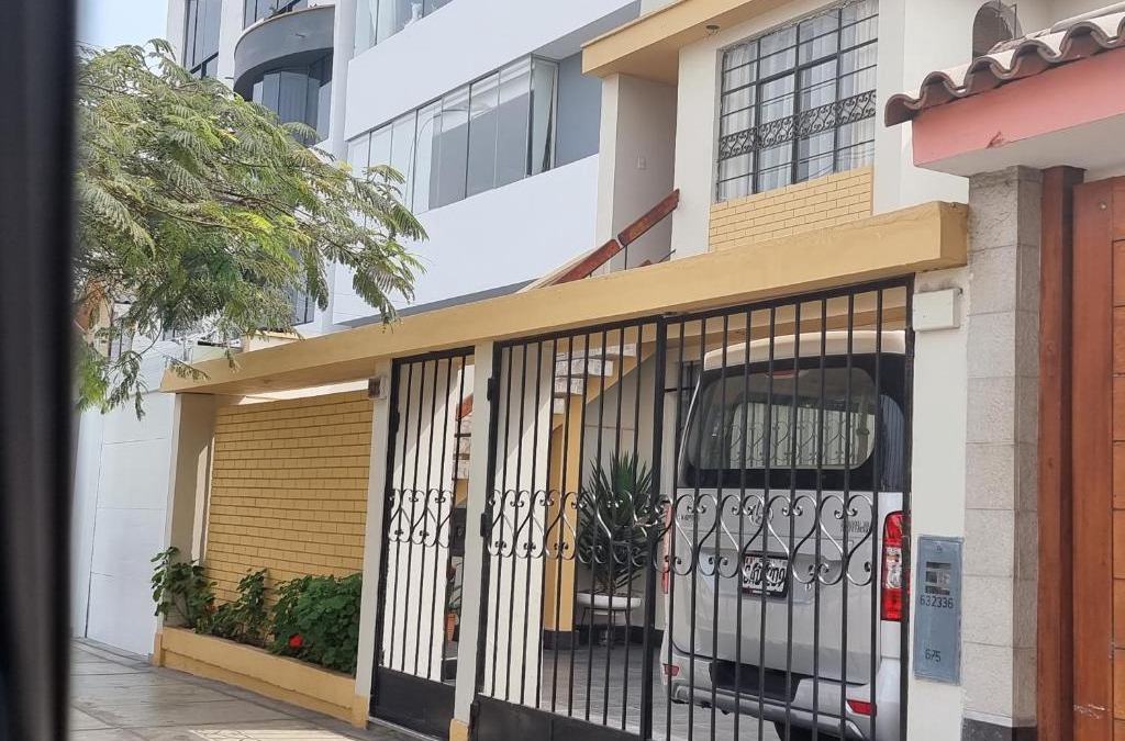 San Borja House | Apart Hotel San Borja