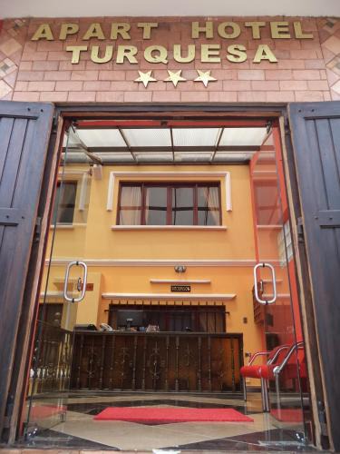 Potosi Apartment | Apart Hotel Turquesa