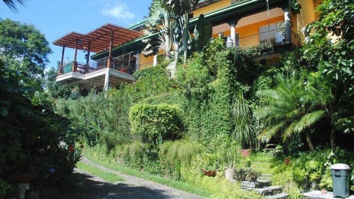 San Salvador Villa | Apart Hotel Valle Verde