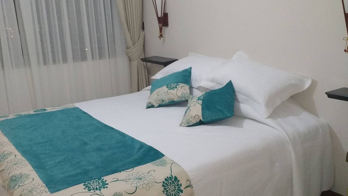 Concepcion Apartment | Apart Hotel Victoria