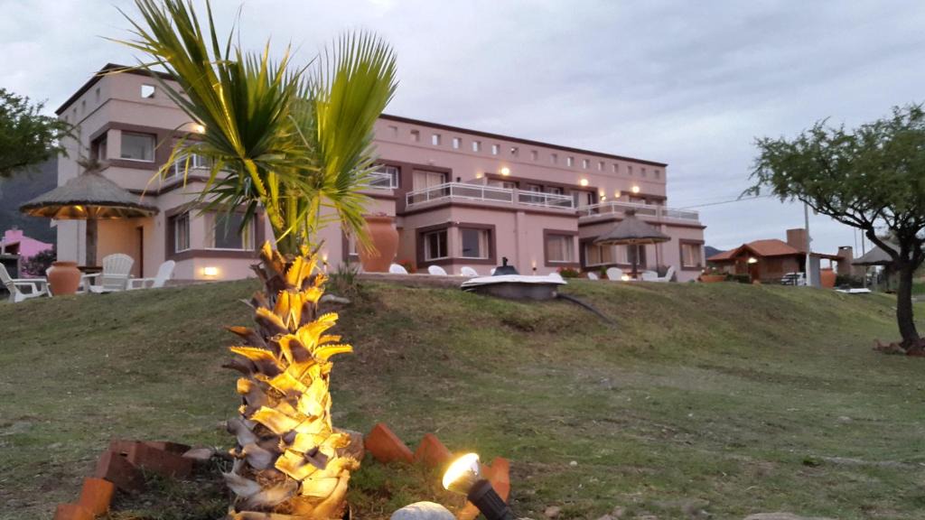 Carpinteria Apartment | Apart Hotel Vista San Lucas