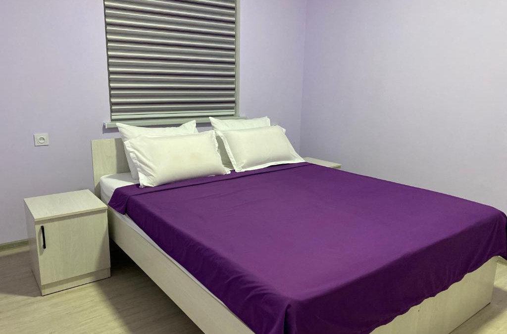 Turkestan Apartment | Apart House