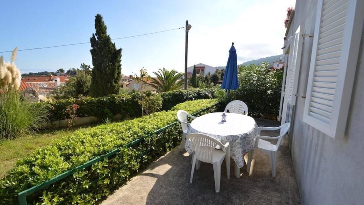 Cove Murtar Apartment | Apartments Marlen (67031-A1) - Mali Losinj - island Losinj
