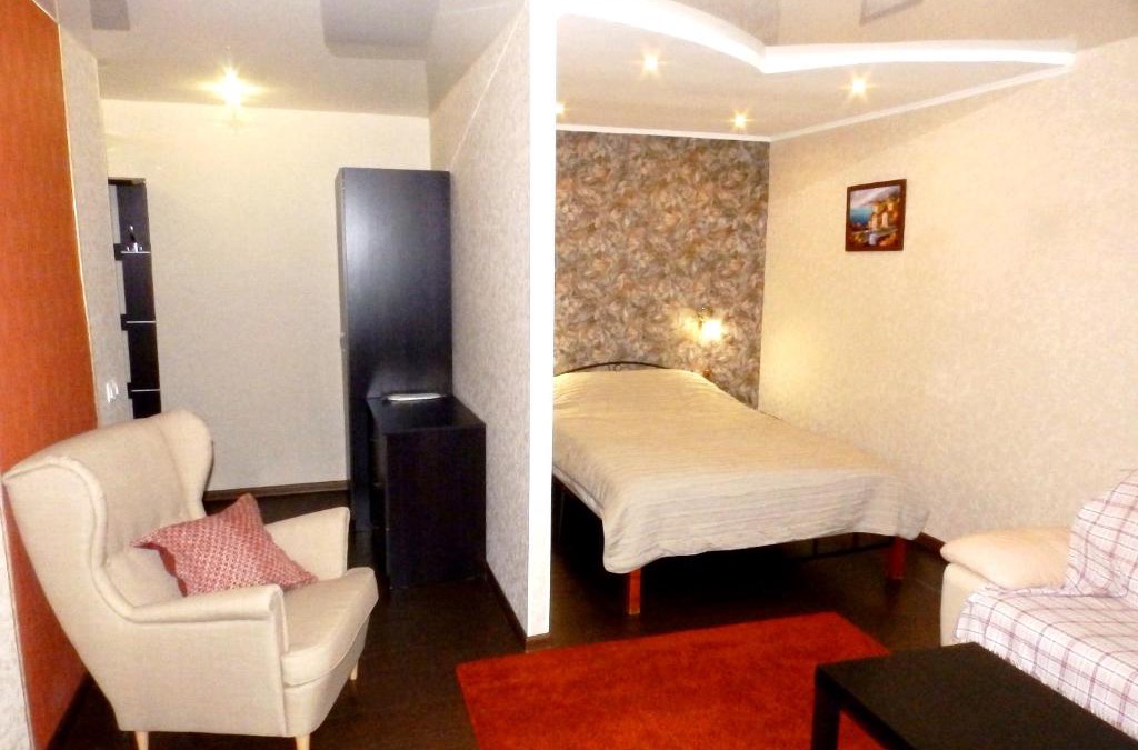 Novokuznetsk Apartment | Apart Inn