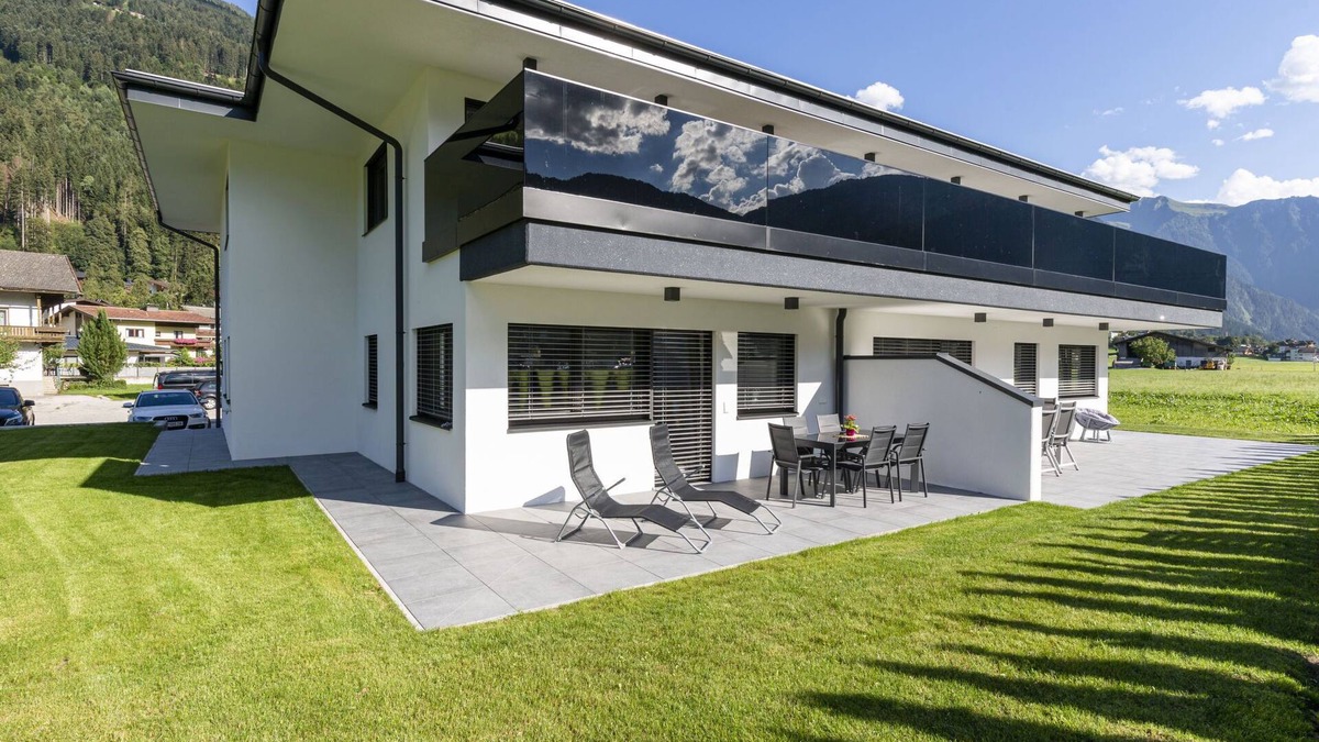 Ramsau im Zillertal Apartment | Apart Jasmin by Interhome