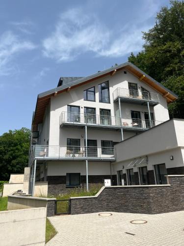 Vitkovice Apartment | Apart Jasmin