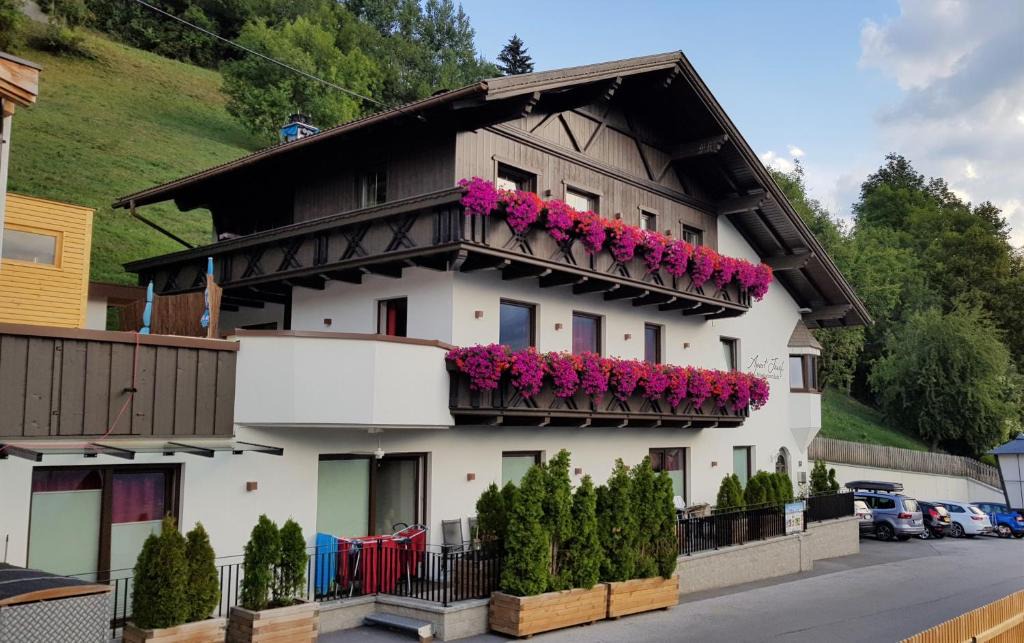 Ladis Apartment | Apart Josef