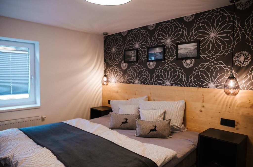 Laengenfeld Apartment | Apart Julia