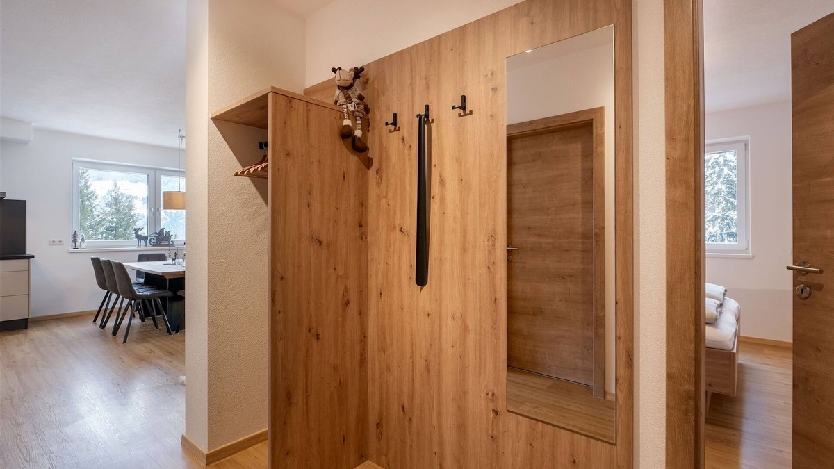 Fuegenberg Apartment | Apart Klocker - Apart "ALPENGLÖCKCHEN"