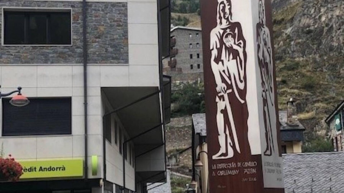 Canillo Apartment | Apart. L'Areny 2.2 - 6p - Canillo - Zone Grandvalira