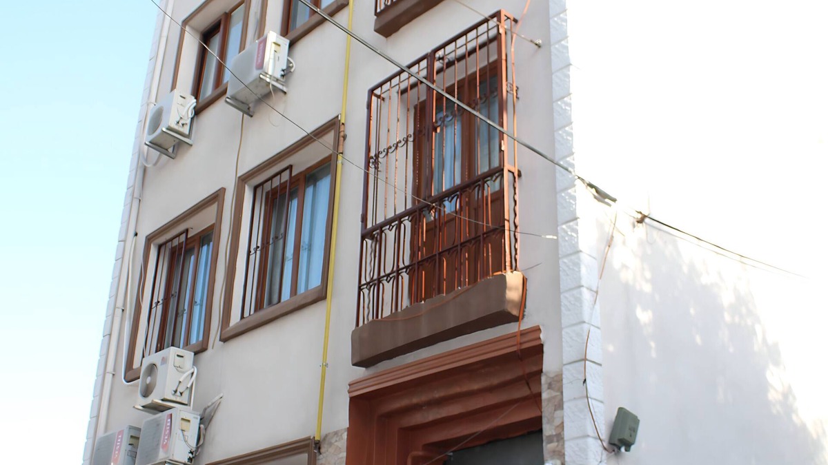Sultanahmet Apartment | Apart La Mia