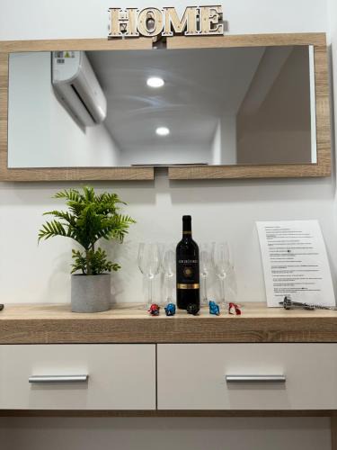 Castello de la Plana Apartment | Apart LA PLANA II