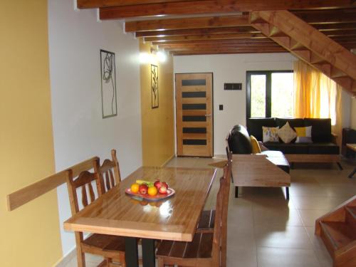 Villa Pehuenia Apartment | Apart LAR DEL PEHUEN