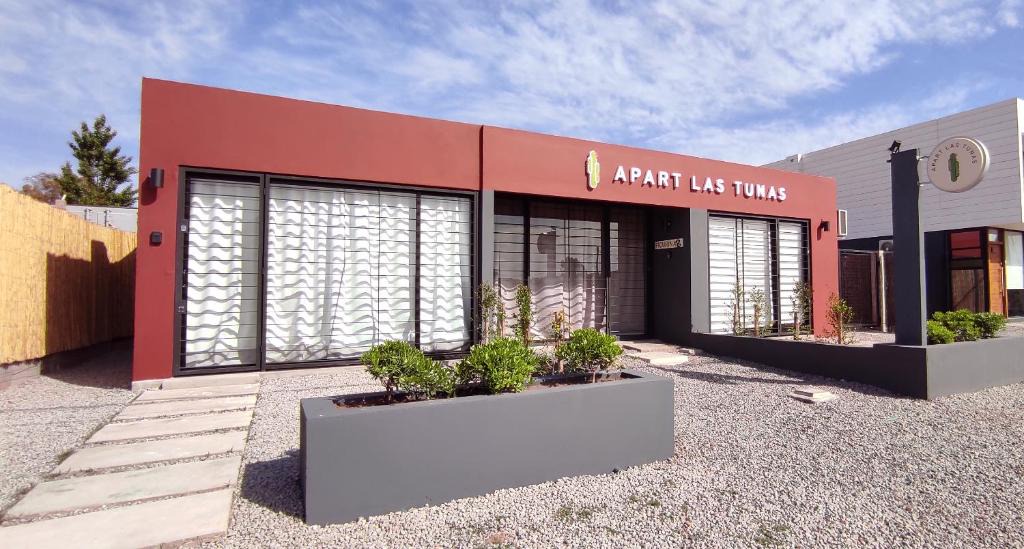 Carmelo Apartment | Apart Las Tunas Carmelo
