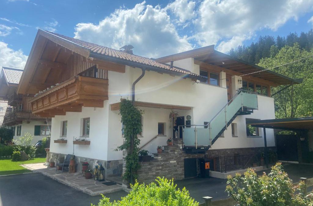Hopfgarten im Brixental Apartment | Apart Linde