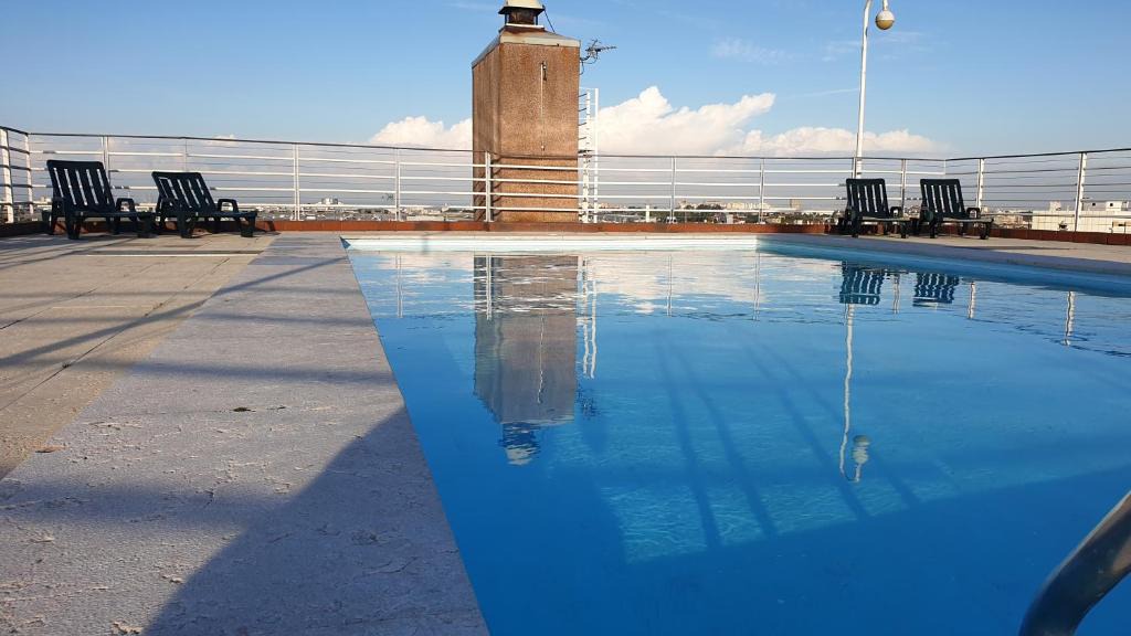 Lumiar Apartment | Apart Lisbon Pool Metro Garage