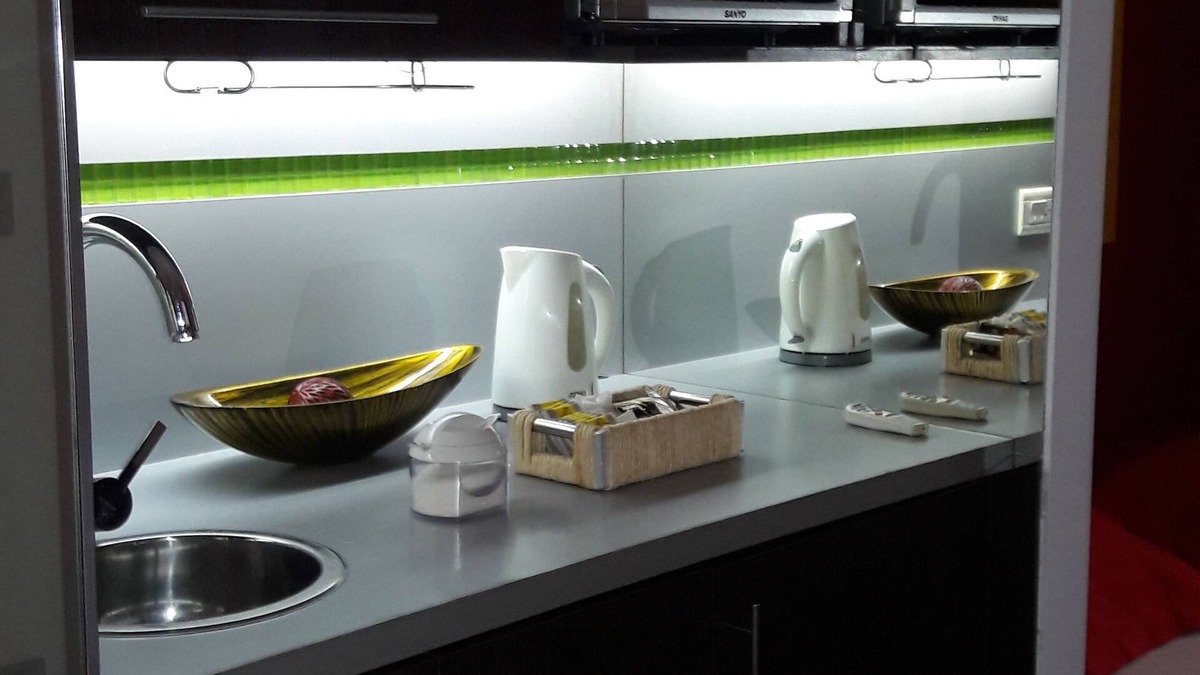 Rio Cuarto Apartment | Apart Loft 216