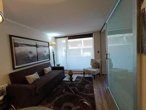 Concepcion Apartment | APART LOMAS DE SAN ANDRES concepción