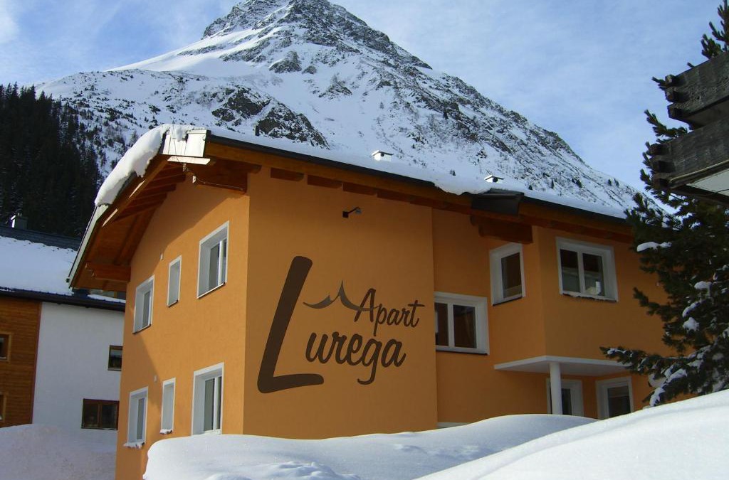 Galtur Apartment | Apart Lurega - inklusive Sommer Card