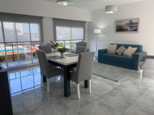 Santa Rosa Apartment | Apart Luro I