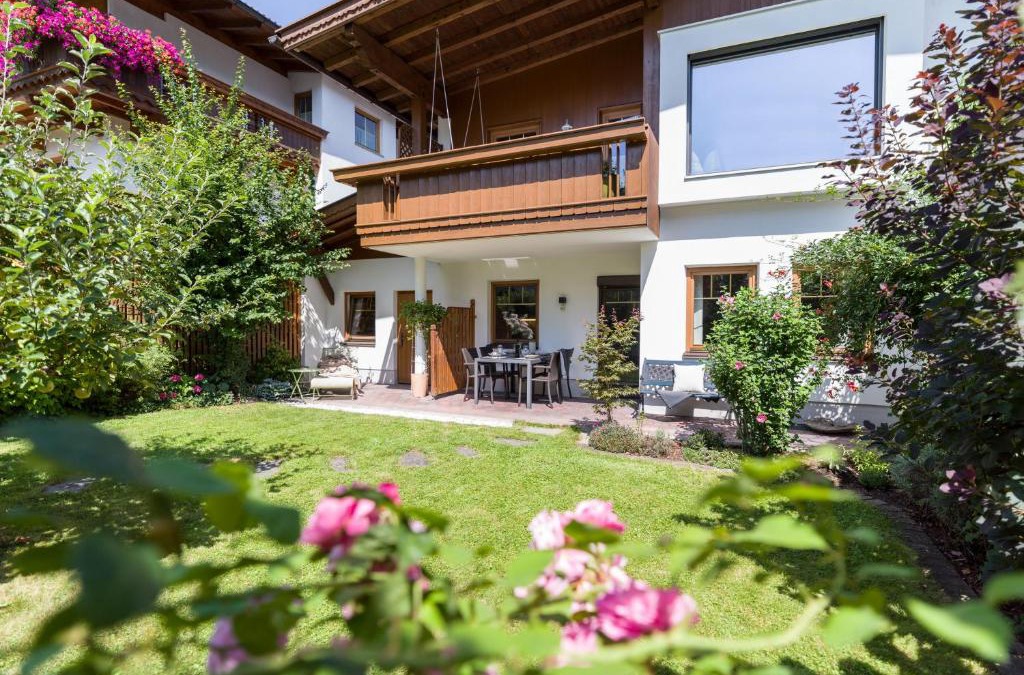 Zillertal Apartment | Apart M