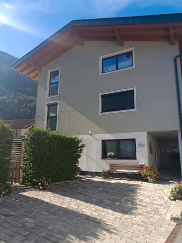 Pfunds Apartment | Apart Maretobi