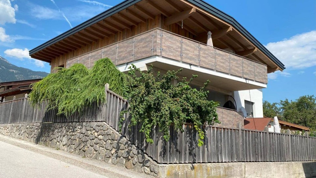 Strass im Zillertal Apartment | Apart Martina