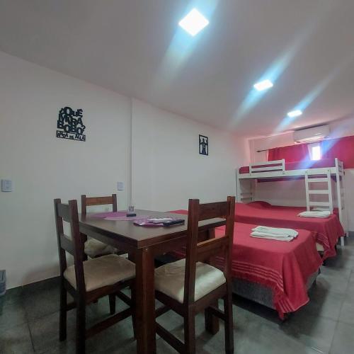 Colonia Catriel Apartment | Apart Mi Kaú