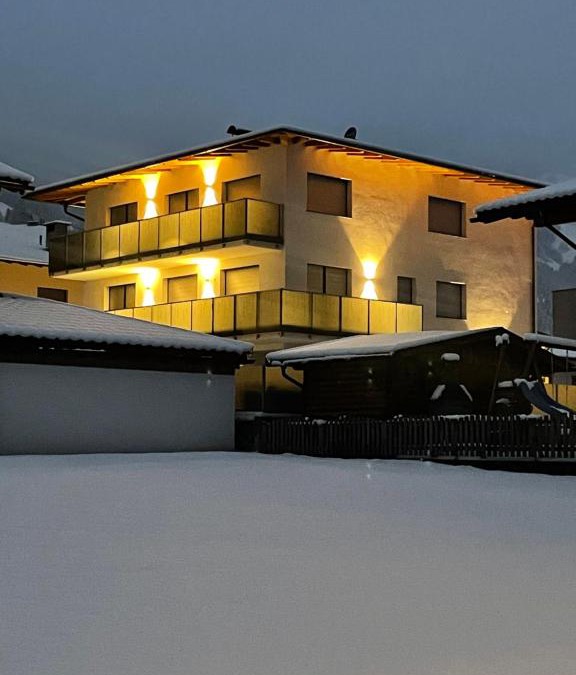 Finsing Apartment | Apart Mountain