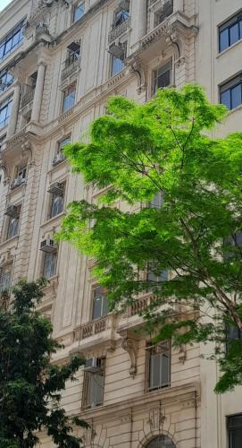 Republica Apartment | Apart no centro de São Paulo - Metrô República