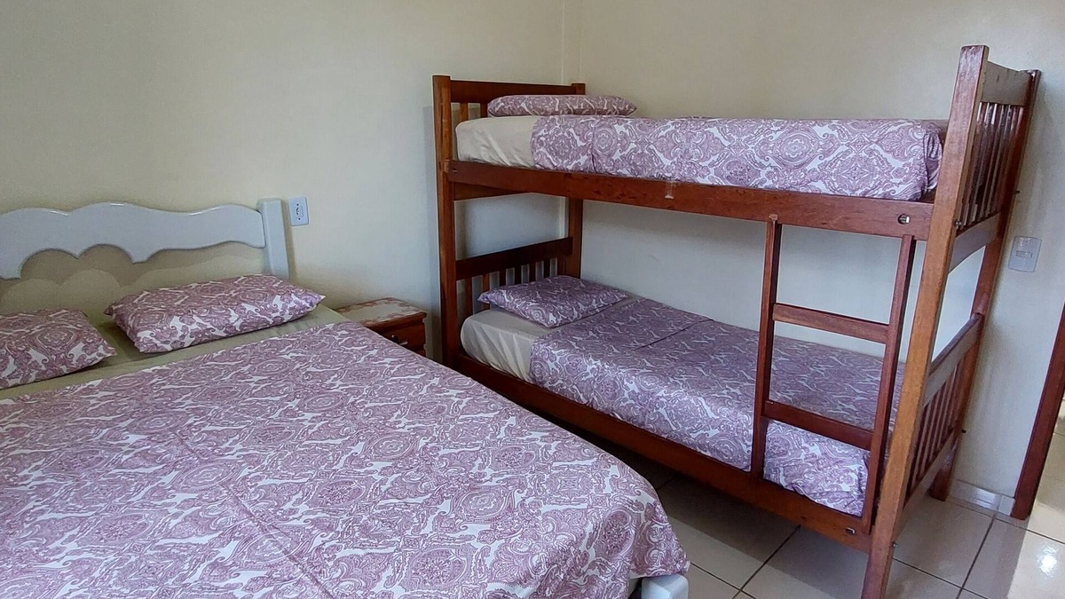 Maracangalha Apartment | Apart-Norte Flats Belém Airport - 103